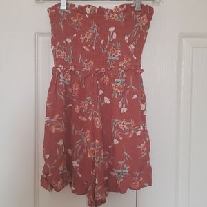 American Eagle Romper